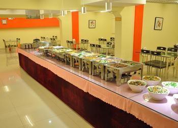 Beijing He Jia Hotel 외부 사진