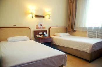 Beijing He Jia Hotel 외부 사진