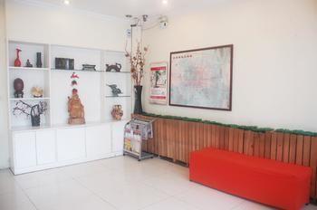 Beijing He Jia Hotel 외부 사진