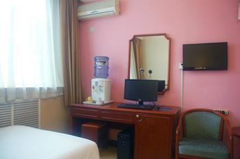 Beijing He Jia Hotel 외부 사진