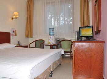 Beijing He Jia Hotel 외부 사진
