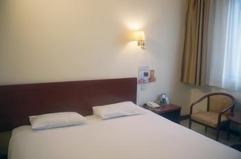 Beijing He Jia Hotel 외부 사진