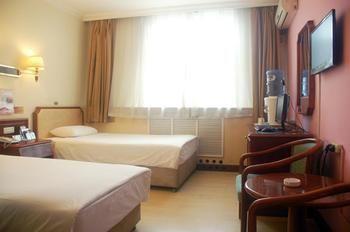 Beijing He Jia Hotel 외부 사진