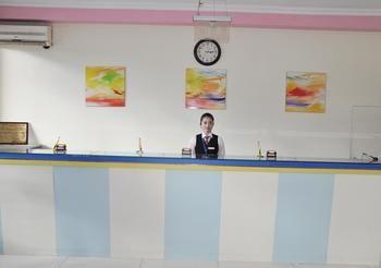 Beijing He Jia Hotel 외부 사진